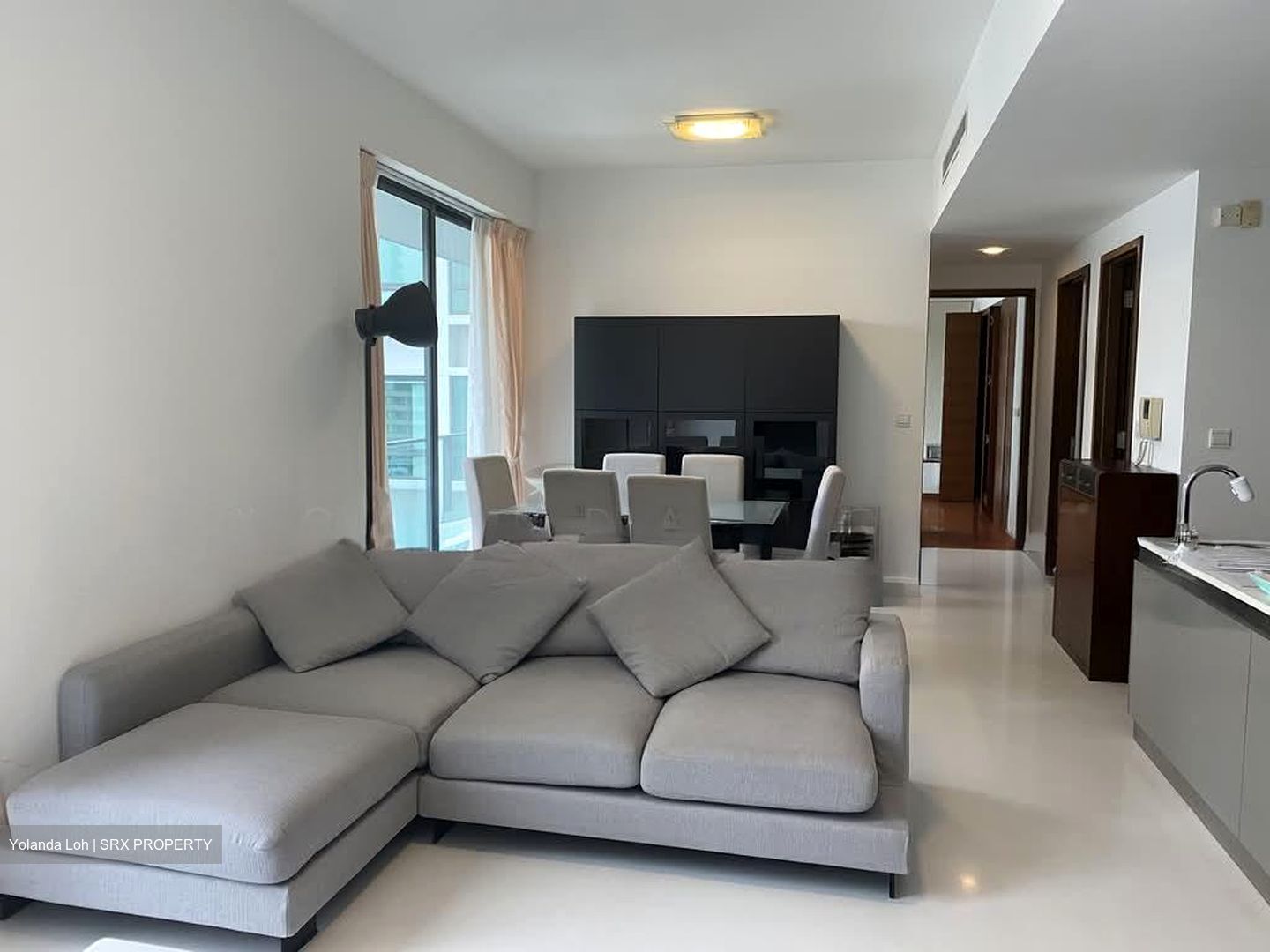 The Suites At Central (D9), Condominium #585581121